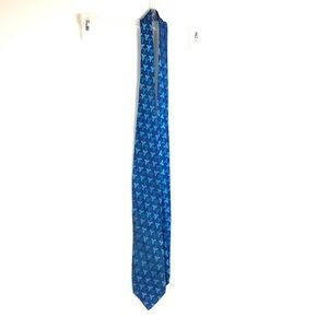 PAUL SMITH SILK ITALIAN TIE